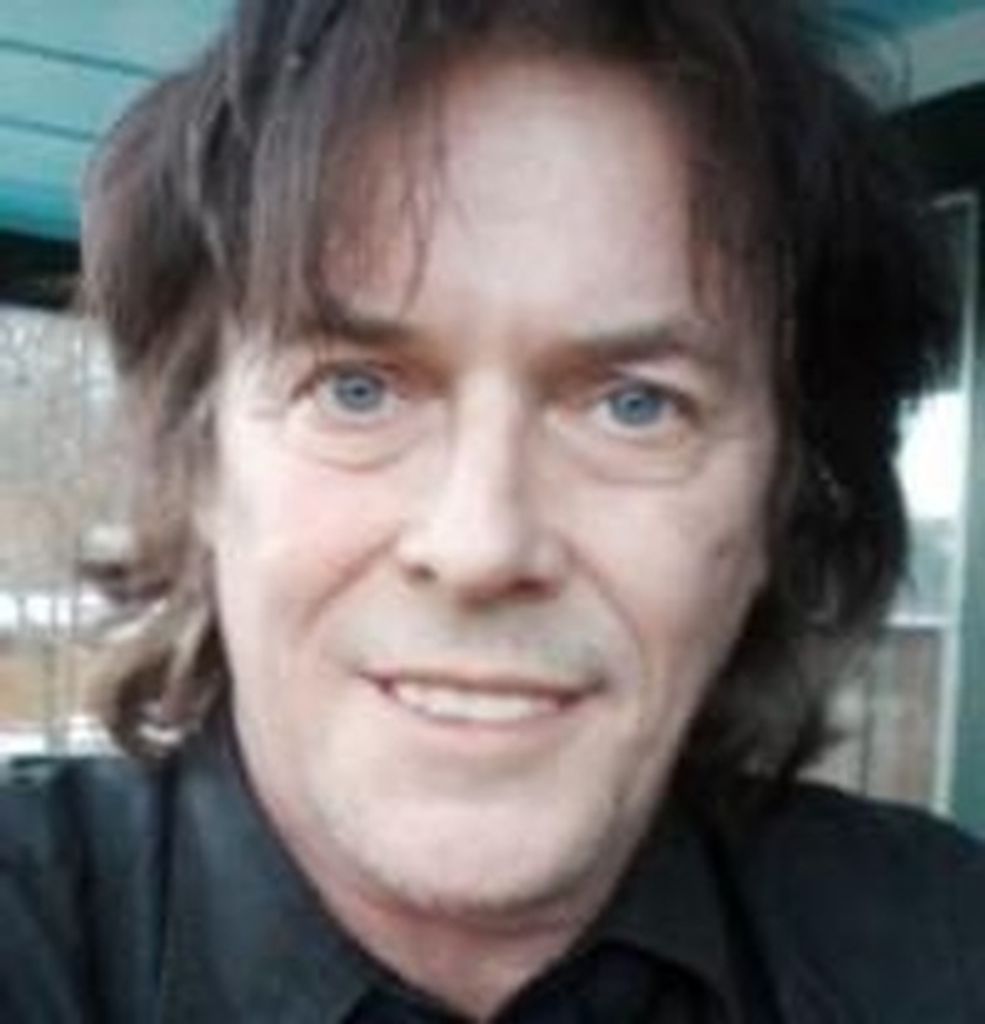 David Badger Profile Photo