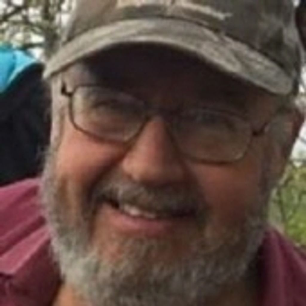 William Howard Lolley Profile Photo
