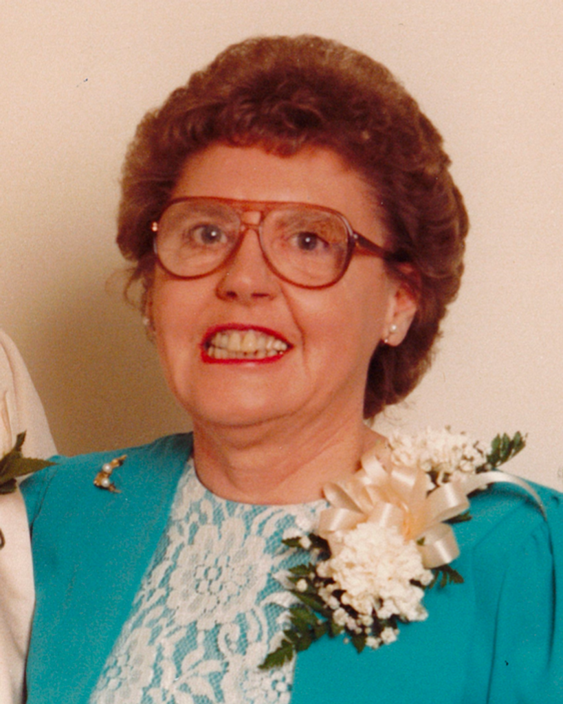 Lois Y. Chlarson