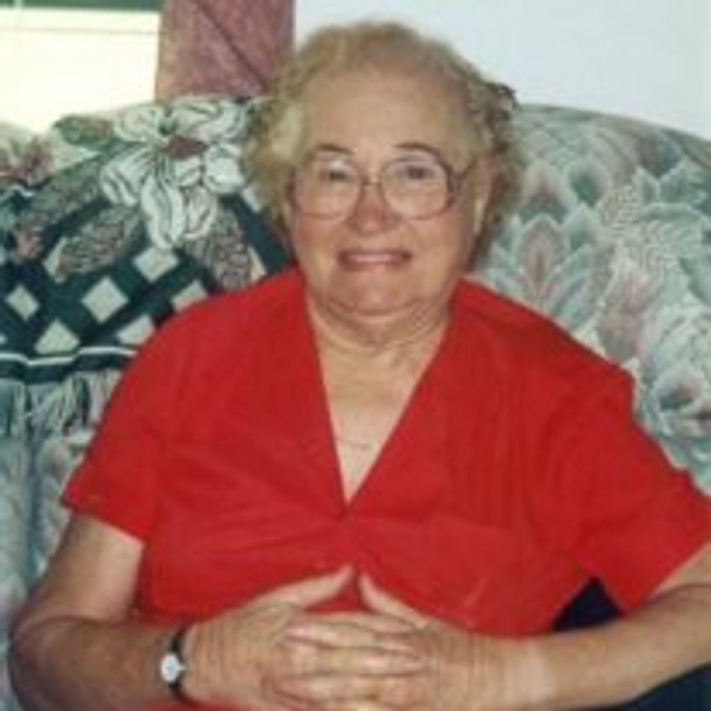 Earleen "Gan" Romero Senseney