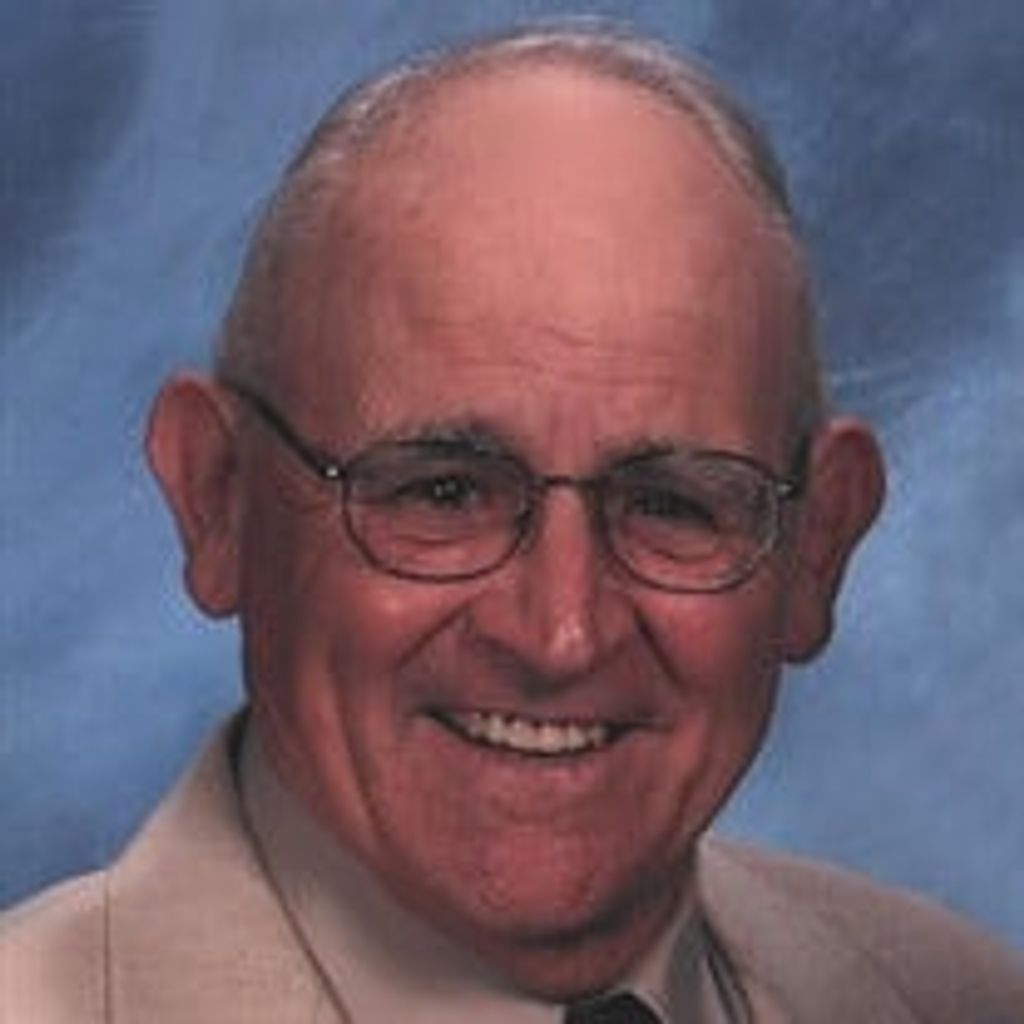 Homer Donald Owens