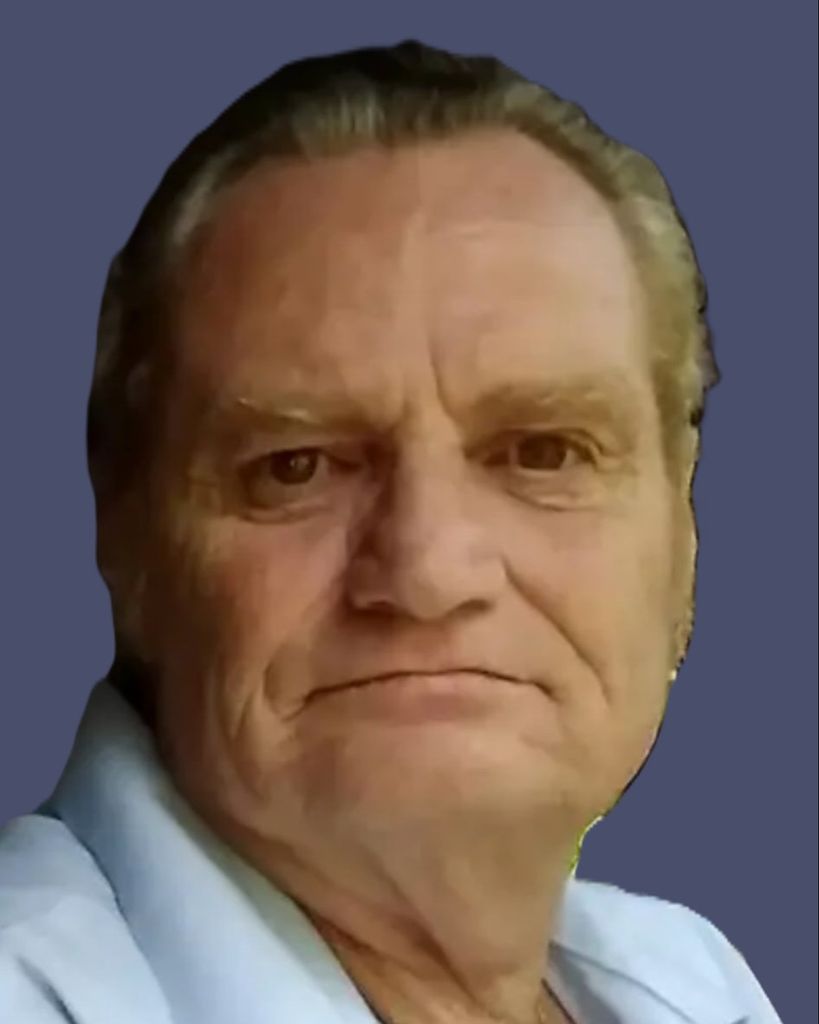 Richard Leonard Henry, Jr.