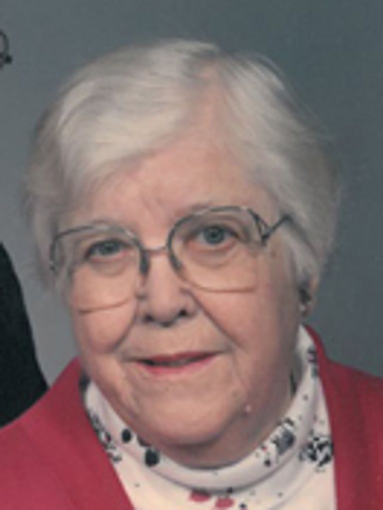 Virginia R. Airgood
