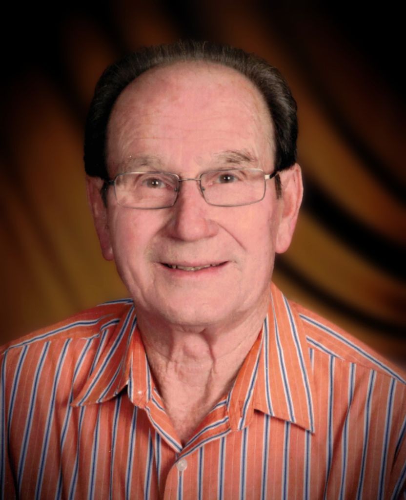 Donald E. Baughman Profile Photo
