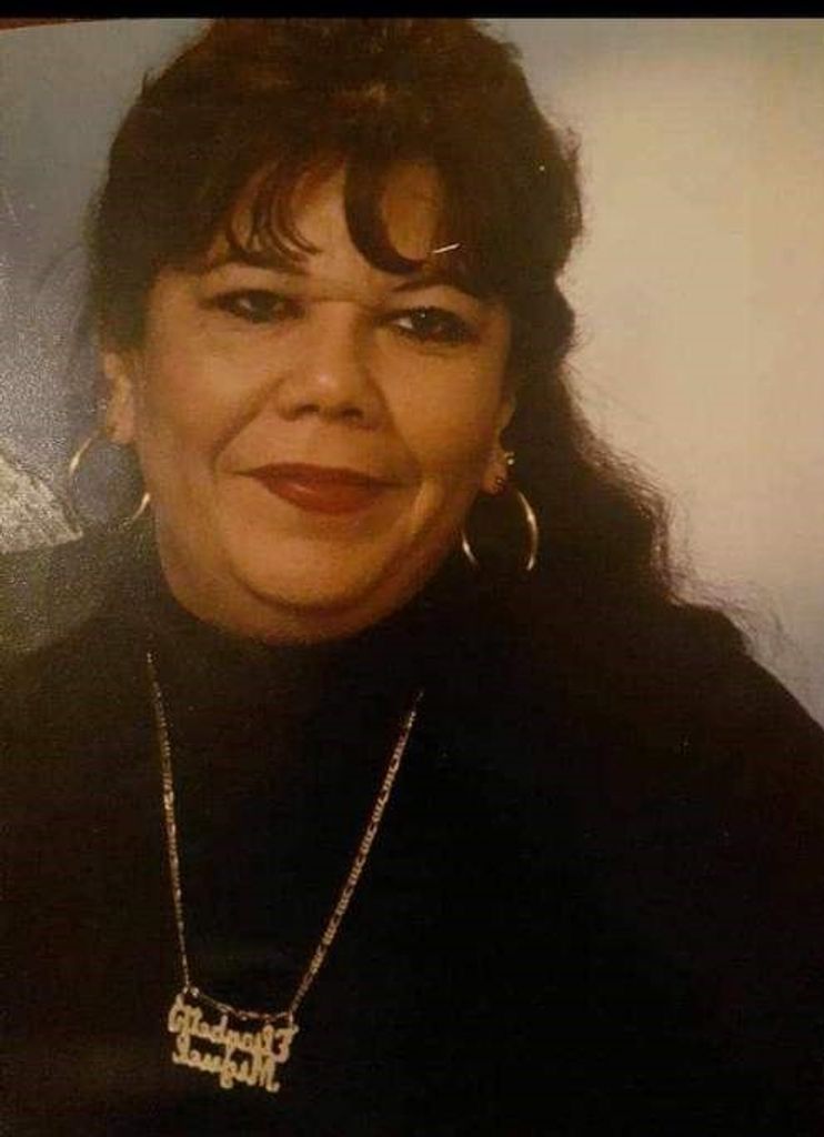 Isabel Martinez