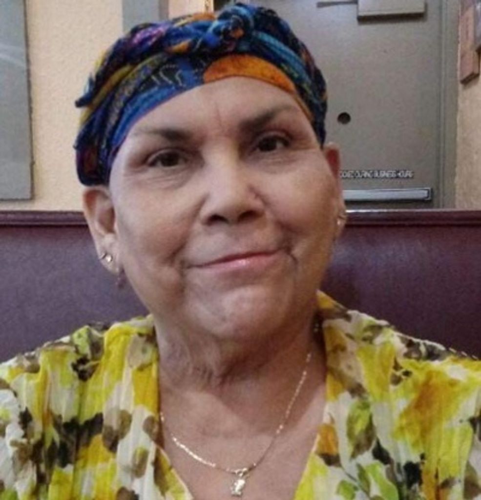 Lucy G. Gomez Profile Photo