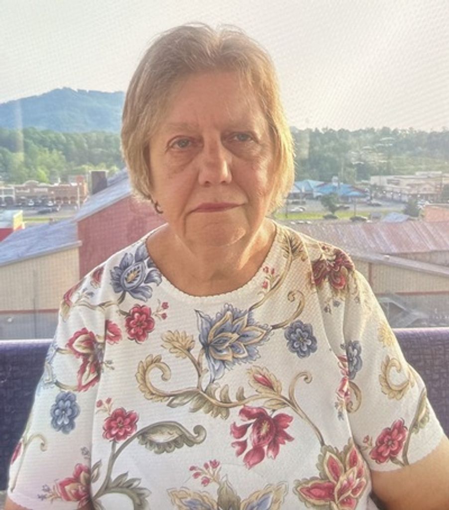 Linda Susan Belcher Profile Photo