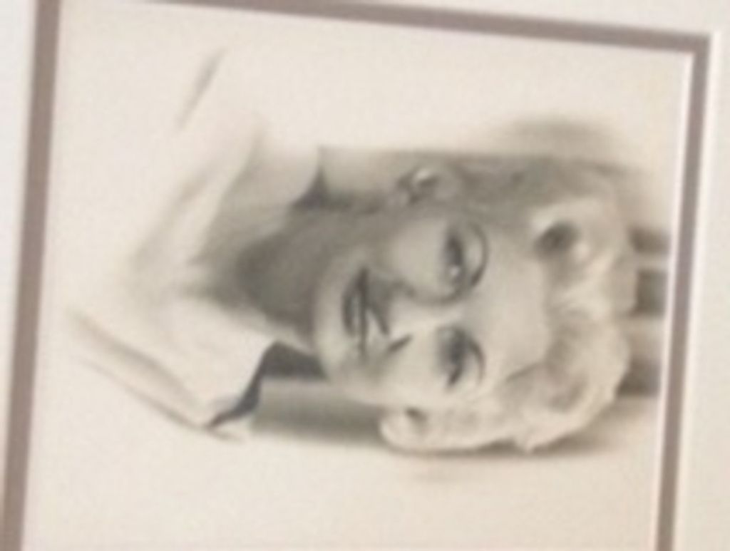 Betty Sydonia Dean