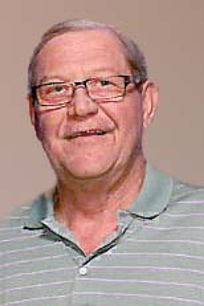 Forest L. Brock