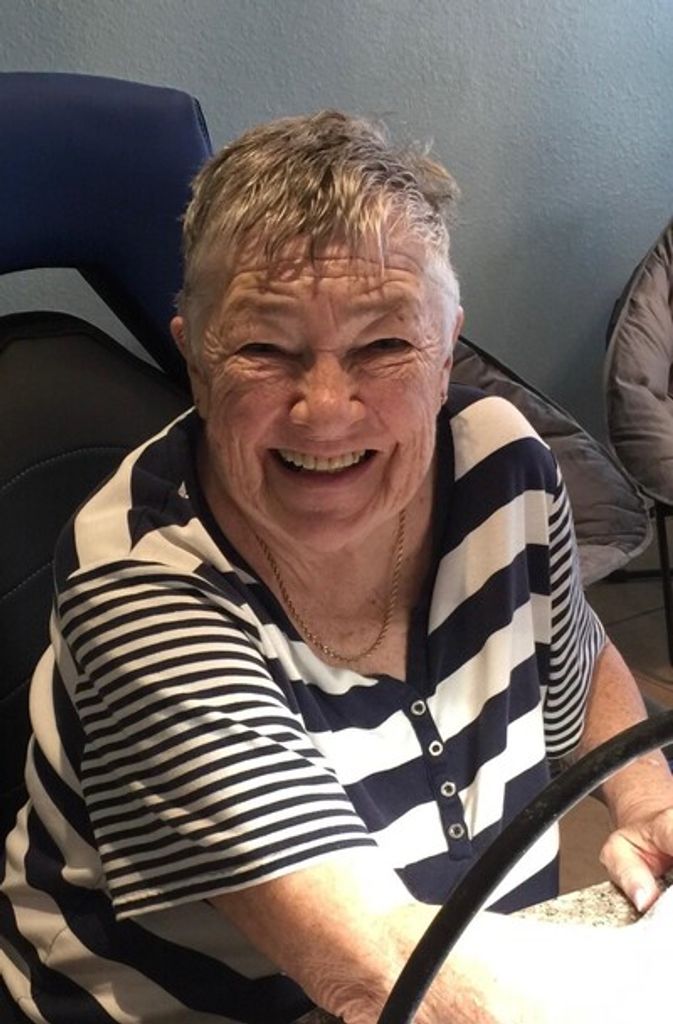 Mary K. Strathdee