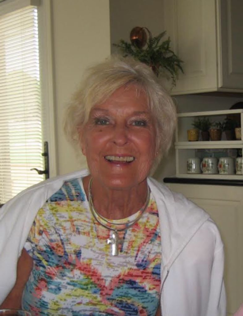 Darlene Smoldt