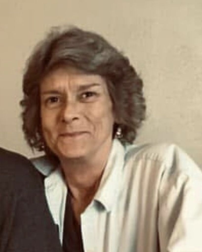 June Roebuck Profile Photo