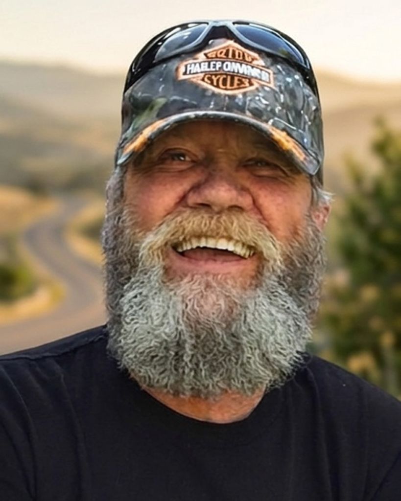 Gary "Go" Ollis Profile Photo