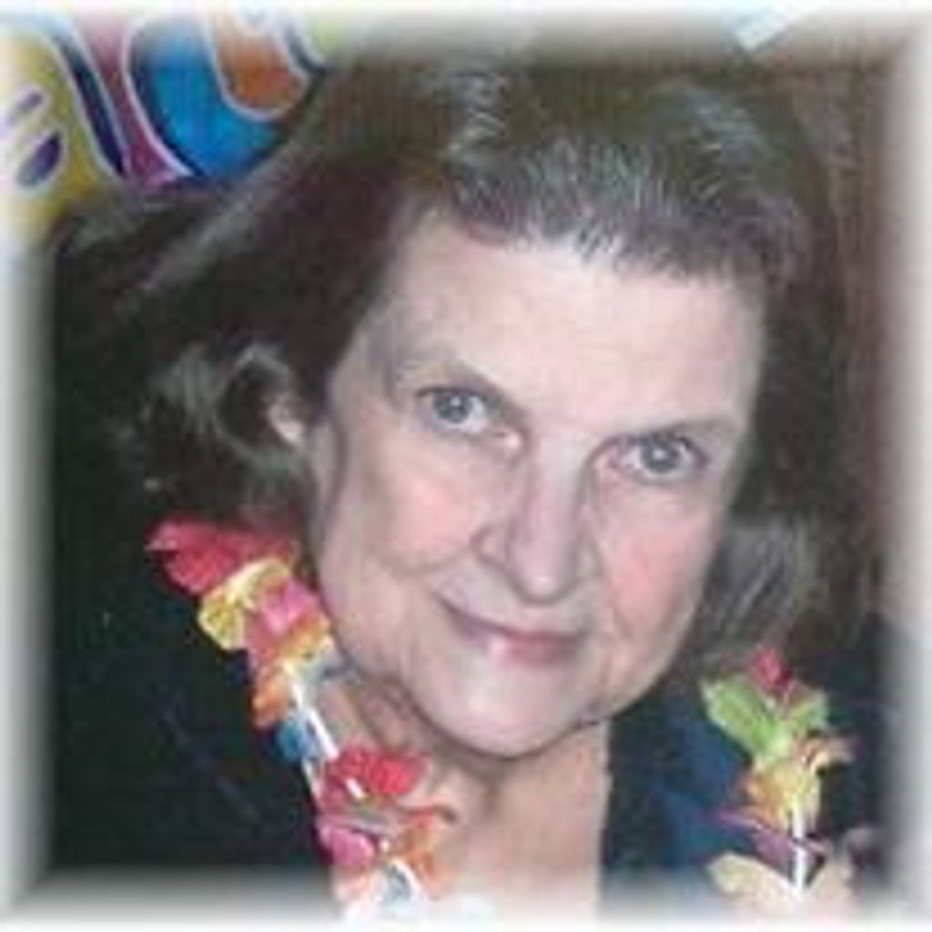 Gertrude Griggy