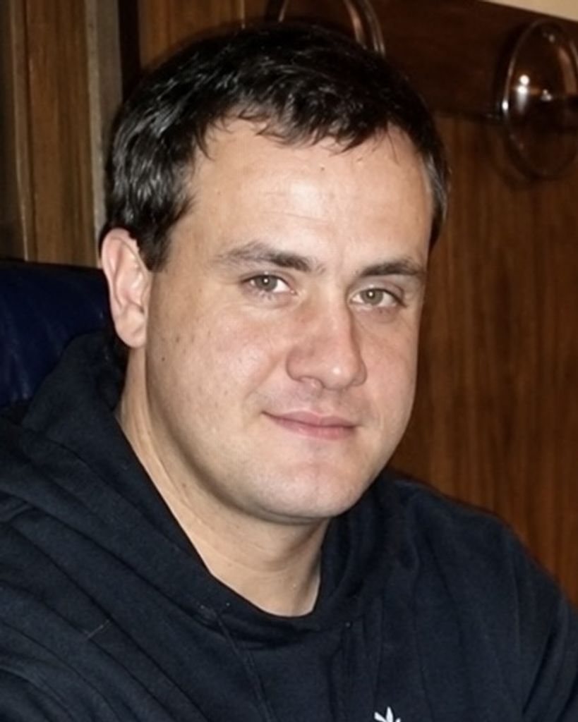 Todd Hutton Profile Photo