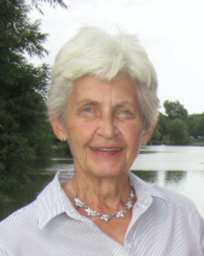 Eleanor Annette Dueck Profile Photo