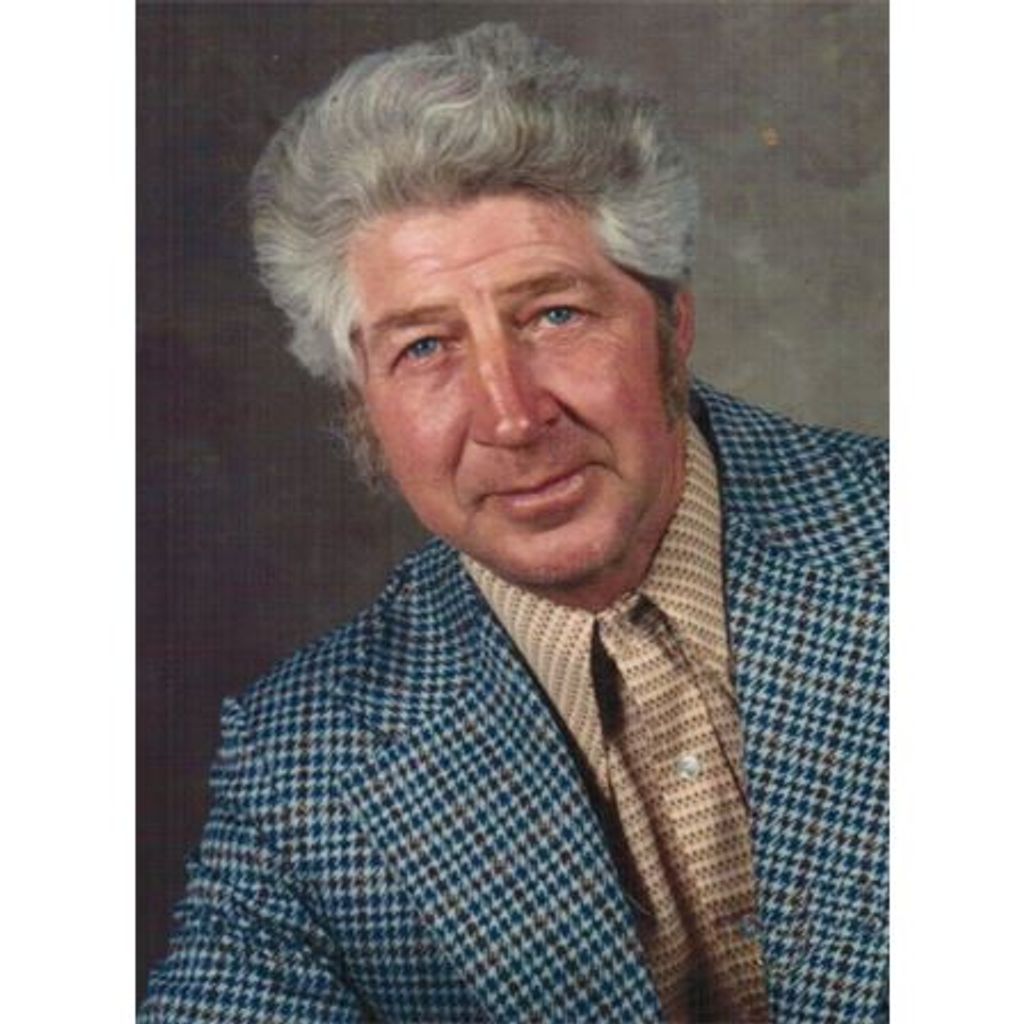 Richard C. Dickman