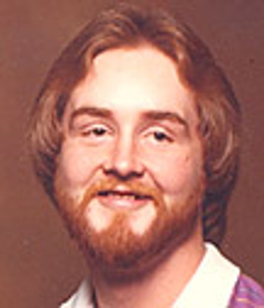 David Allan Dowdle