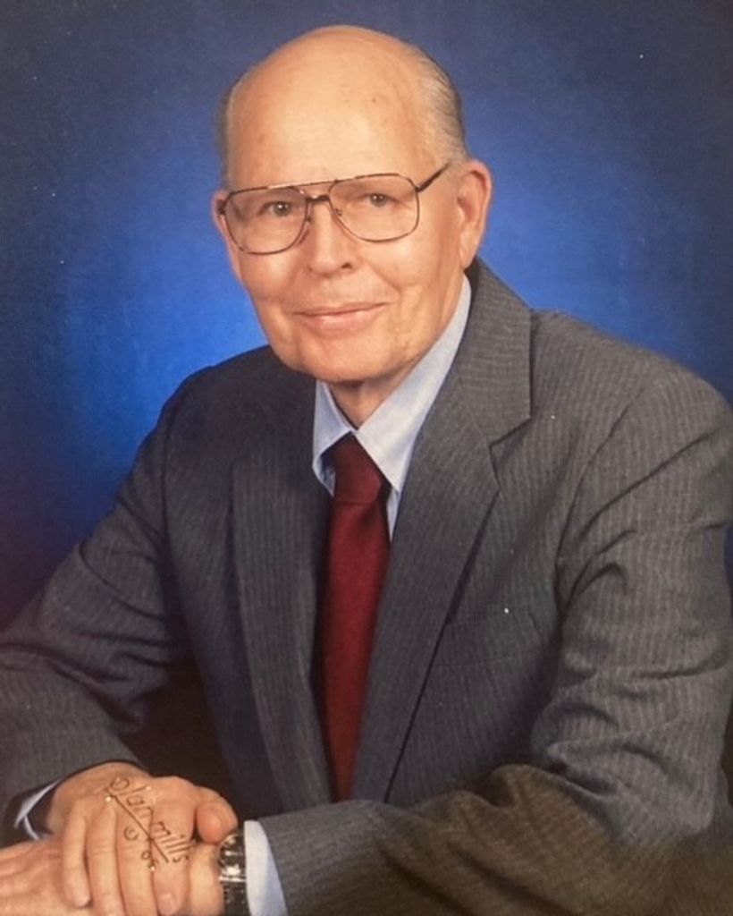 Buren Freddie Stephens Profile Photo