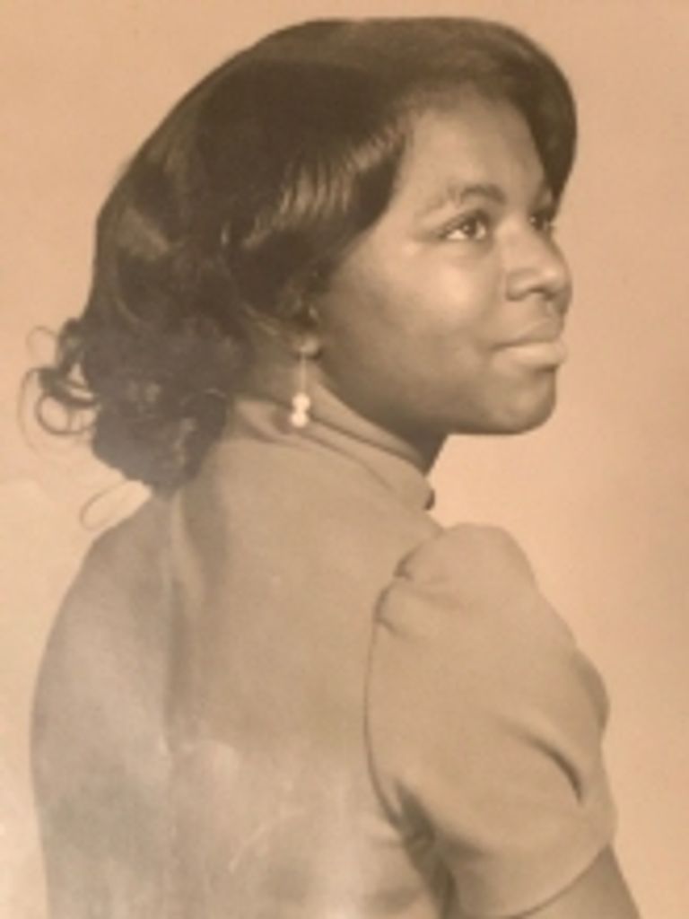 Winnie Fread Annita Ms. Samuels