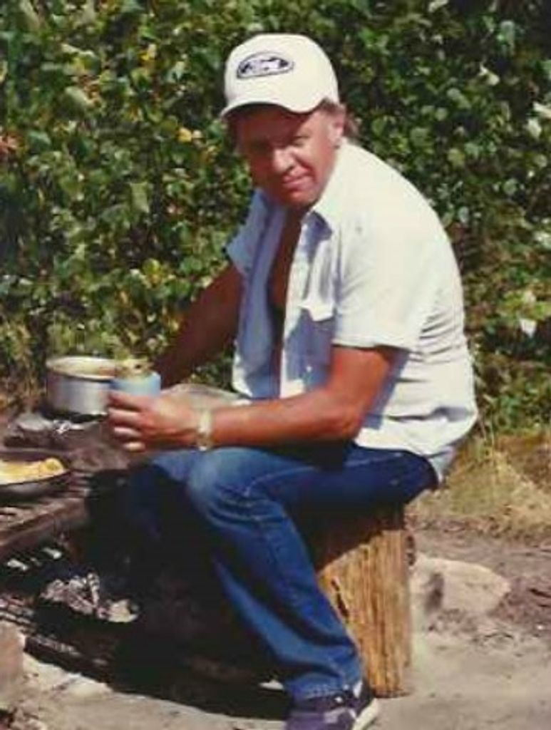 Duane Austrum
