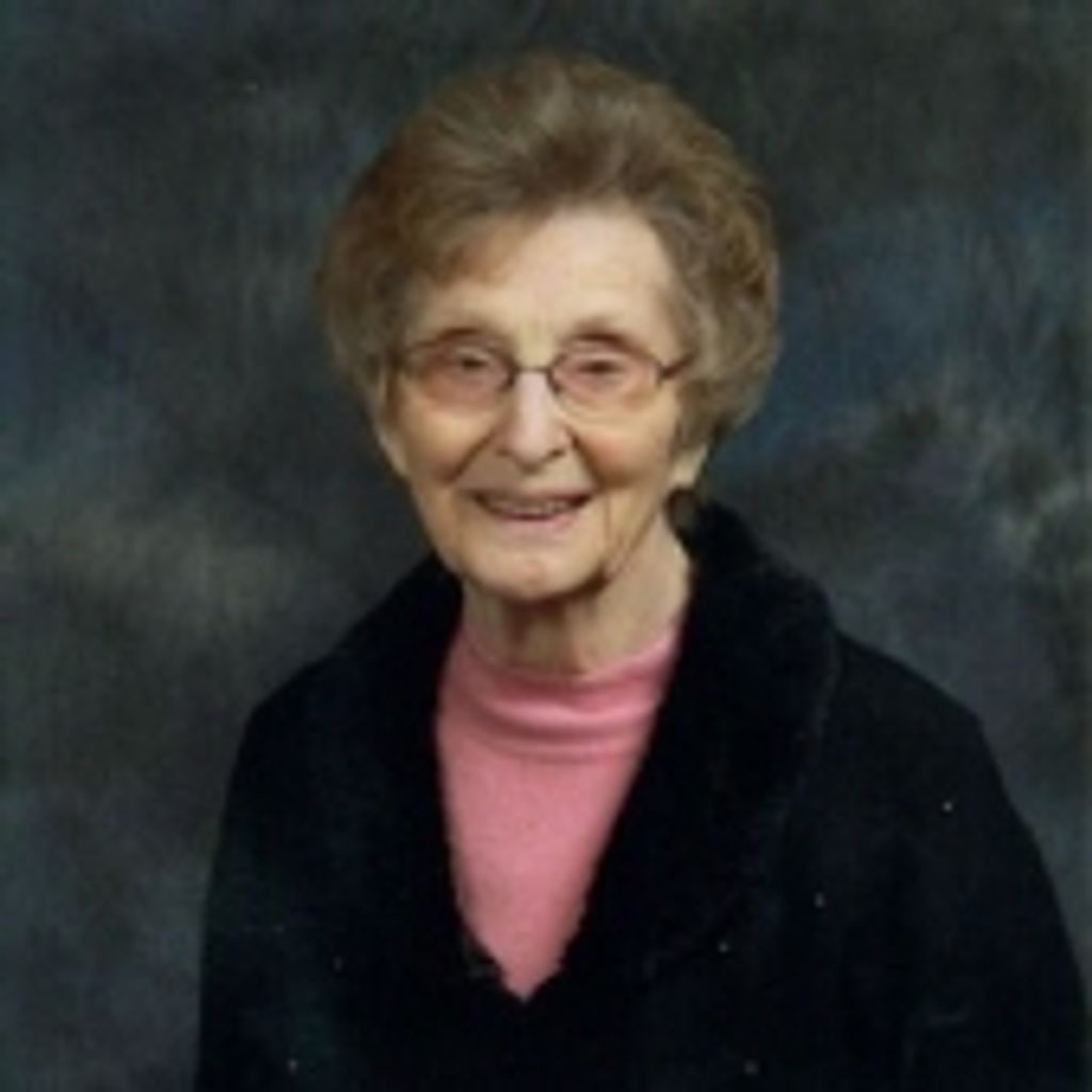Marian J. 'Pat' Keck