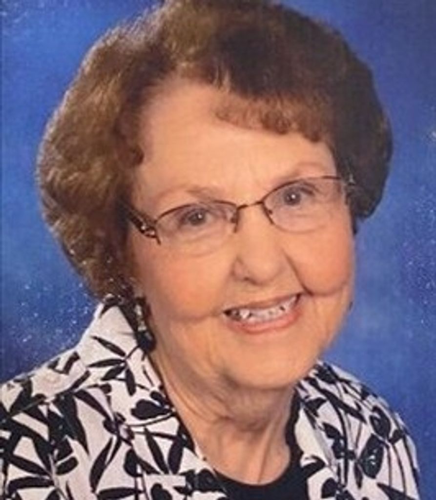 Gloria Davies Profile Photo