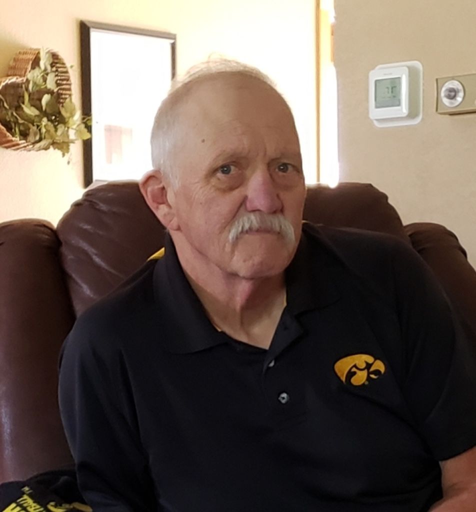 Timothy Schmidt Profile Photo