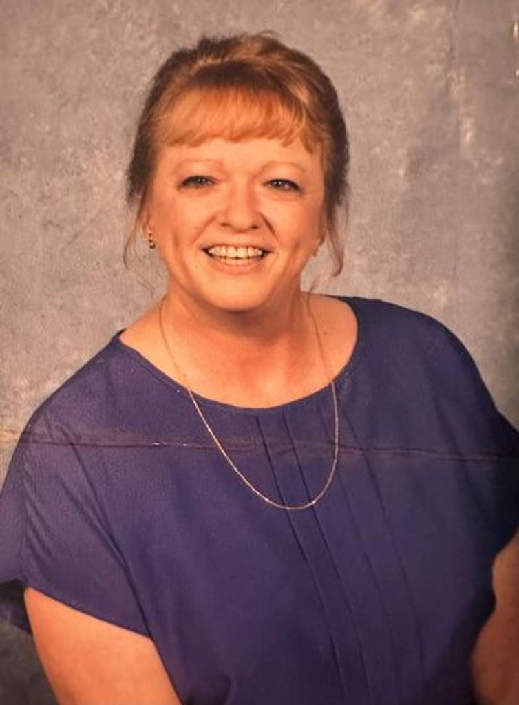 Alice Joye Profile Photo