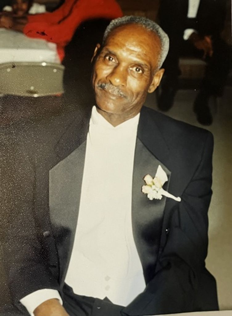 Irvin Warren Profile Photo