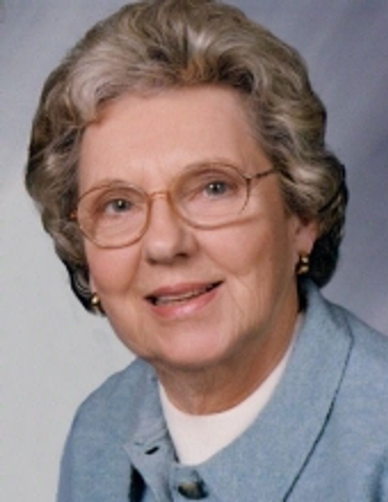 Jean Patricia Juergens