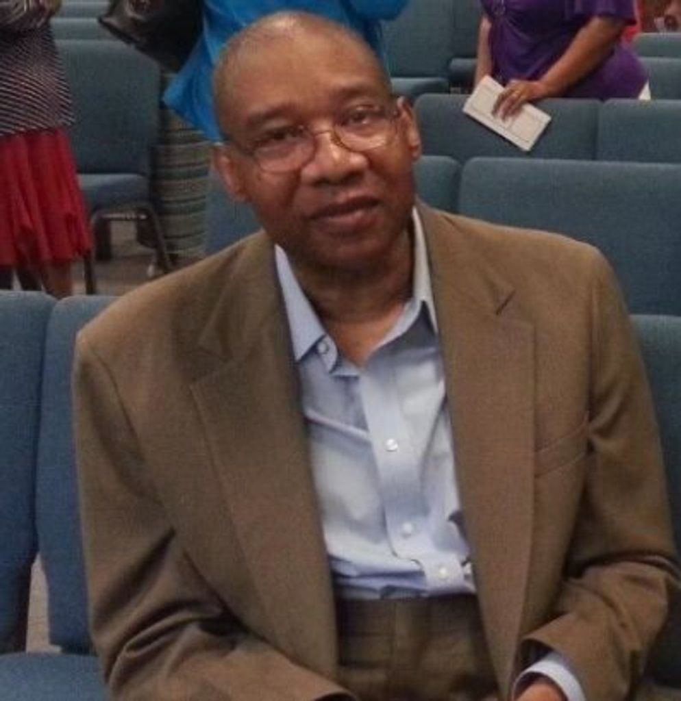 William Haywood Green Profile Photo