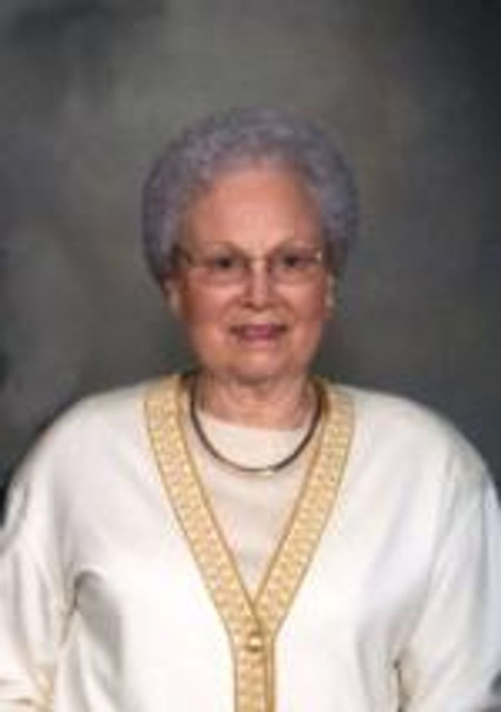 Phyllis Dalton Goad