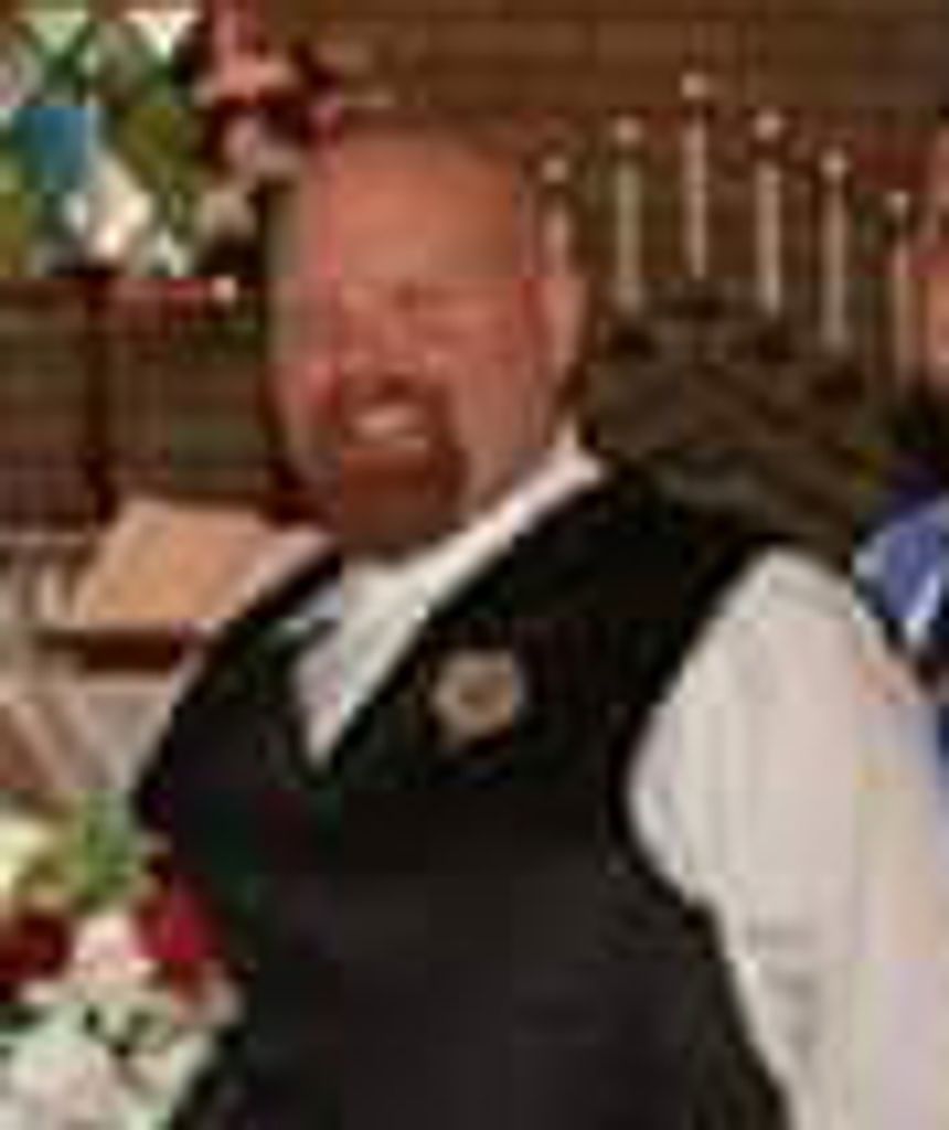 Mark Daniel Ringer Profile Photo