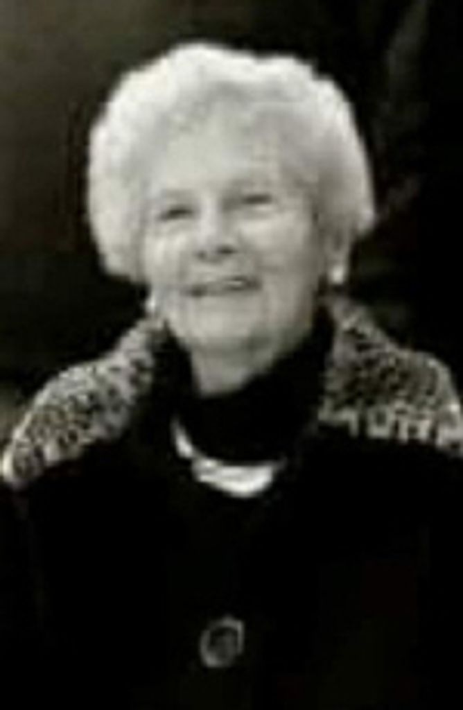 Claire Beauregard