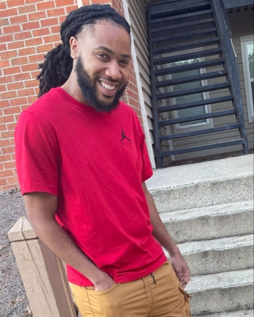 Mr. Cedric J'vion Shell