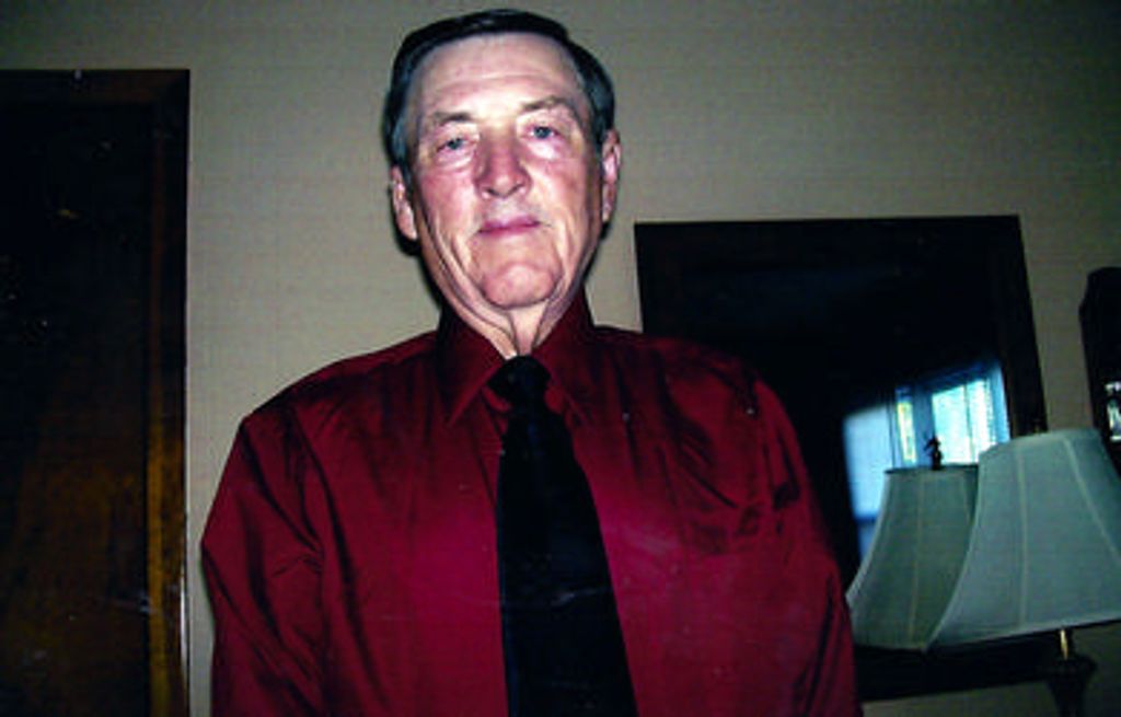 Celina- Sherrell, Harlon D.
