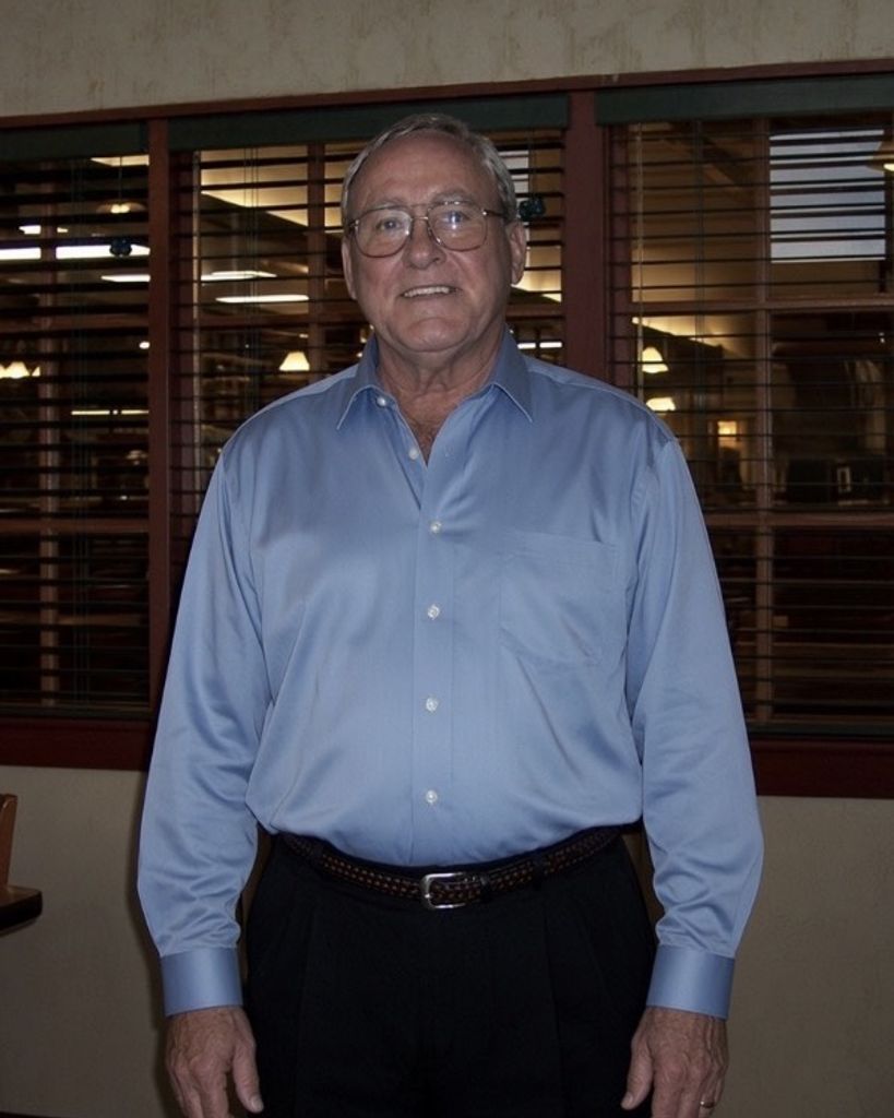 Richard K. White Profile Photo