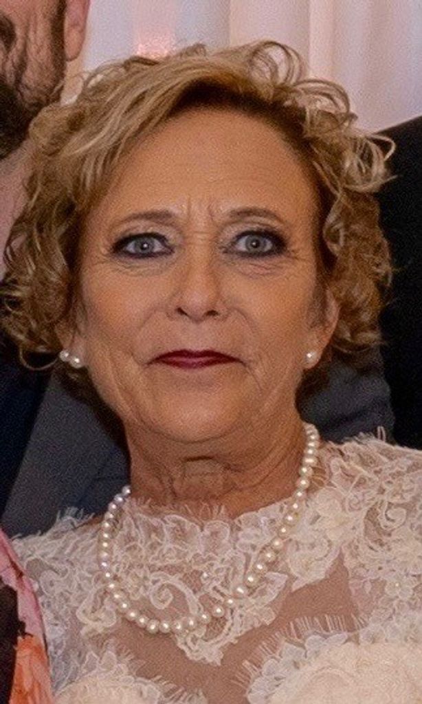 Sandra K. (Sharp)  Atkins