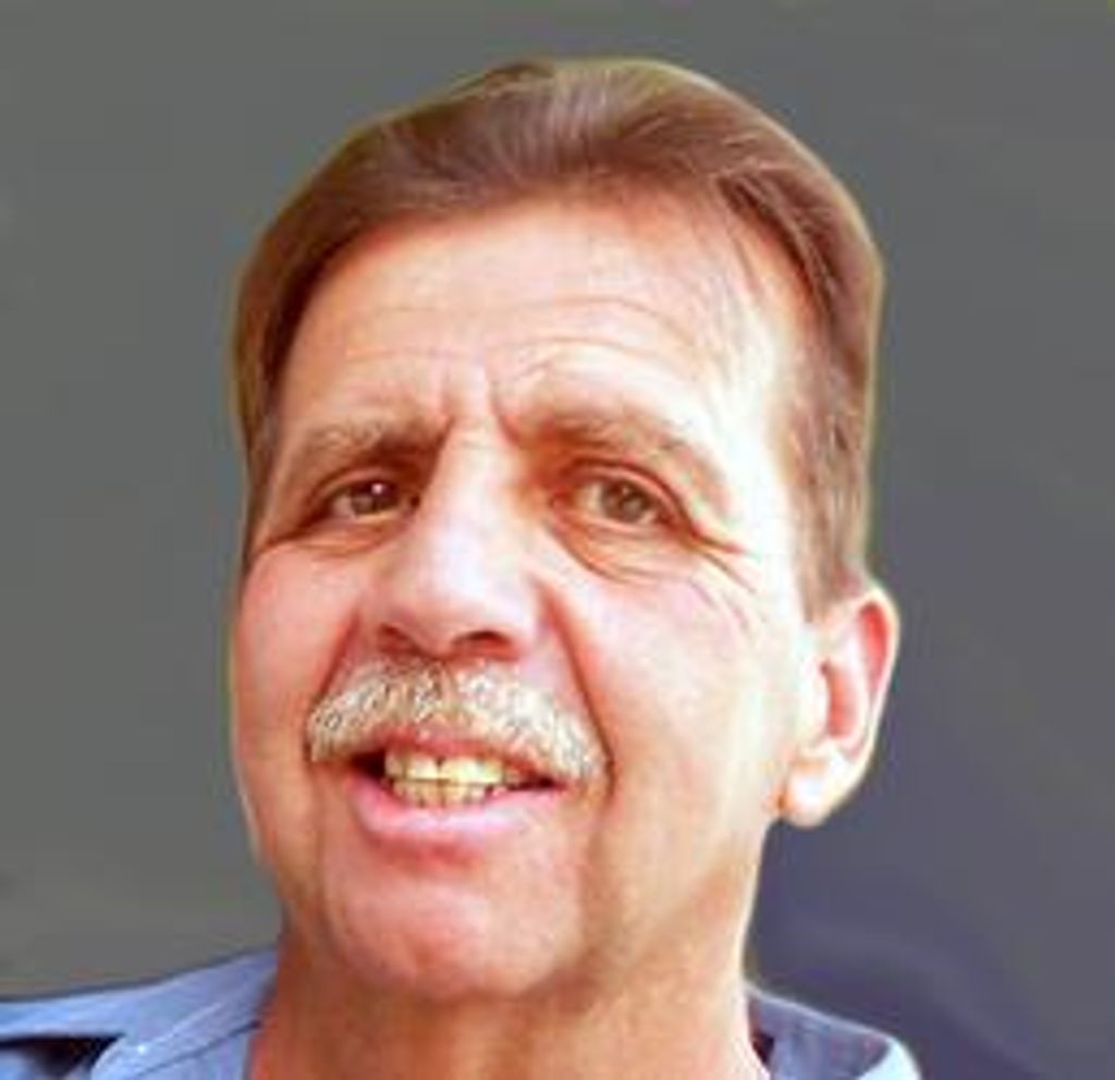 Bruce F. Tidwell