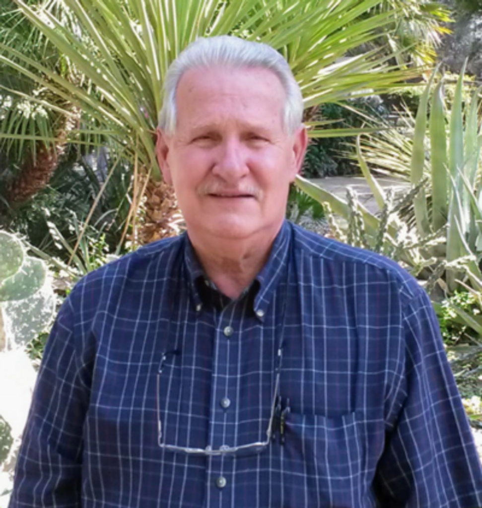 Darrel Claspill Profile Photo