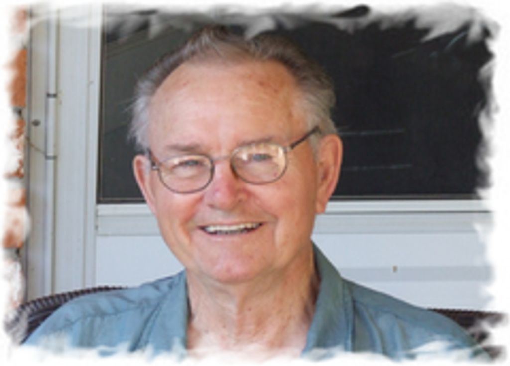 Harvey Carrol Boyce Profile Photo
