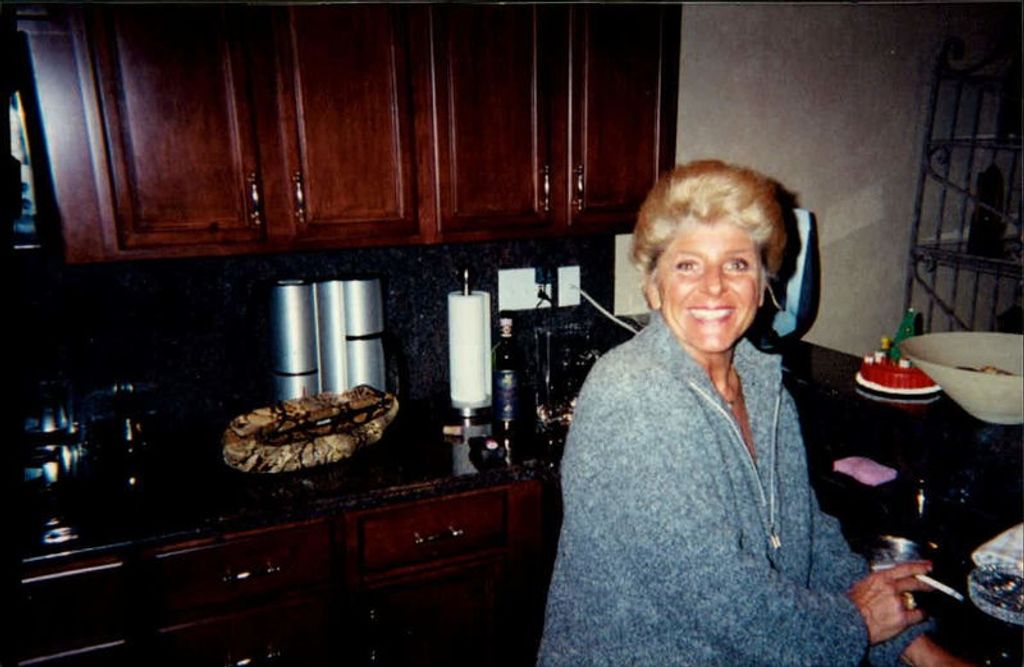 Bernice LaSala