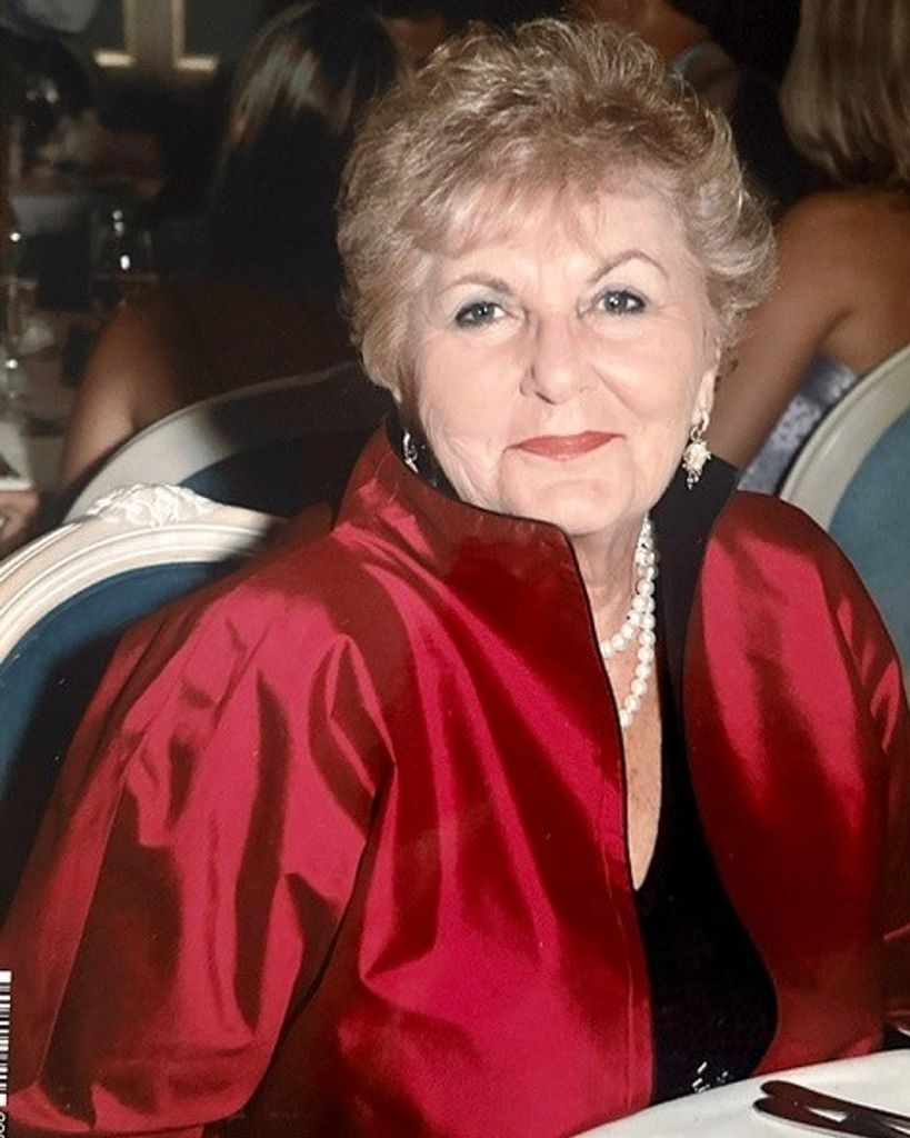 Beatrice Sussman Profile Photo