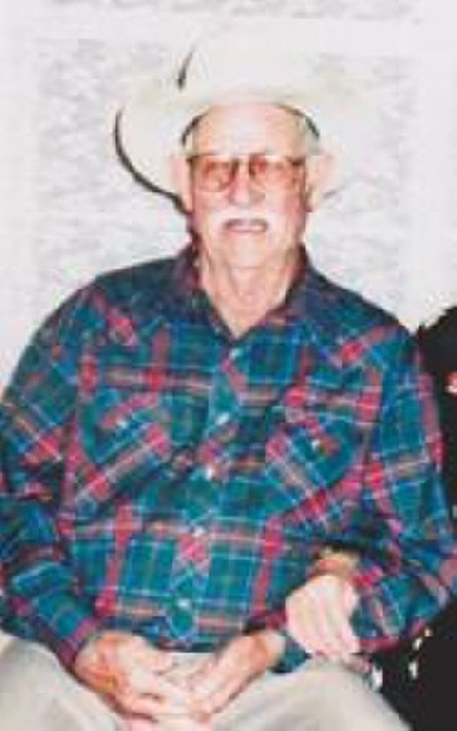 W.J. "Dub" Farris 