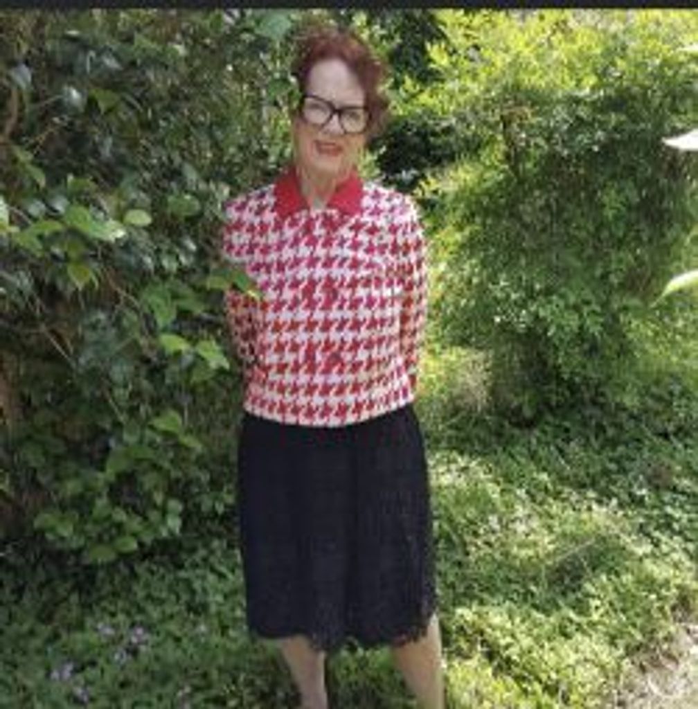 Carrell Anne Cannon