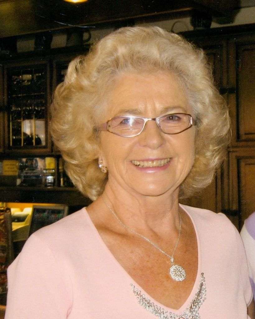 Gerda Dexheimer Profile Photo