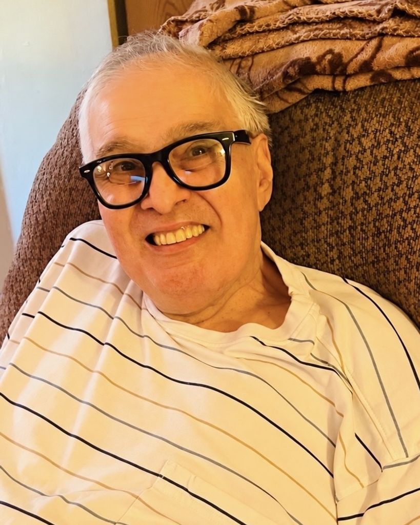 Franklin R. Martino Profile Photo