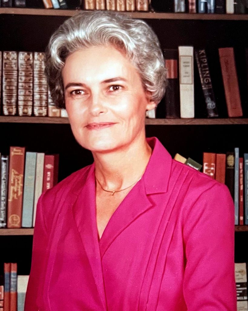 Dora Alice Snell