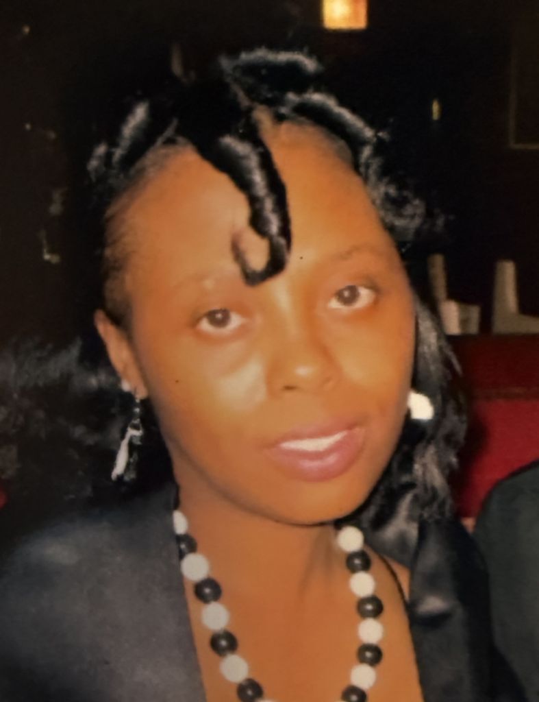Angela  M. Miller Profile Photo